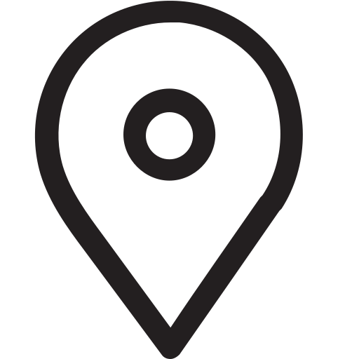 Das Icon der Kanzlei Hohnstock für einen Standort.